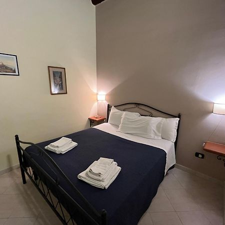 Case Cosi Apartments - Napoli Exterior photo